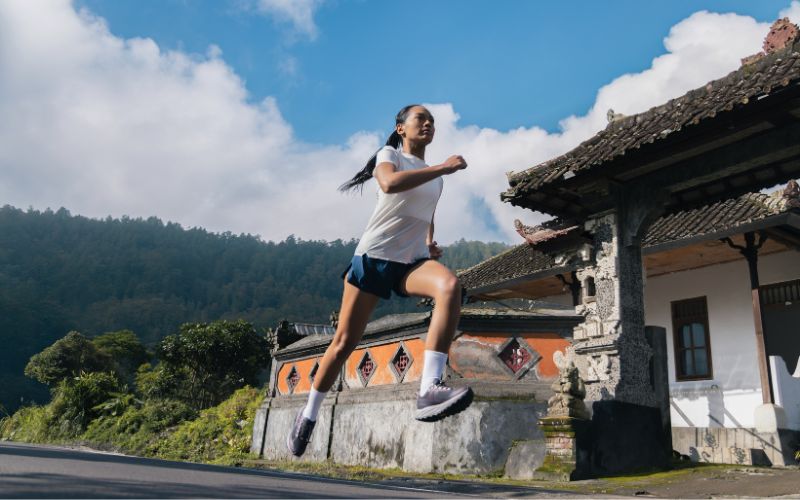 5 Ide Sporty Casual EIGER Act Biar Tetap Aktif, Nyaman, dan Kece Seharian