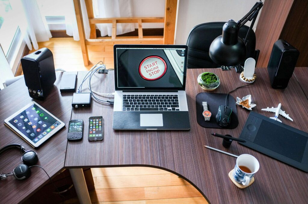 5 Gadget Cerdas yang Diam-diam Bikin Hidup di Rumah Jauh Lebih Ringkas