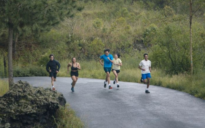5 Ide Sporty Casual EIGER Act Biar Tetap Aktif, Nyaman, dan Kece Seharian