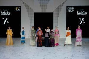 9 Koleksi Desainer IFC yang Mencuri Perhatian di Fashion Nation: Dari Urban Romantis Sampai Mutiara dari Timur