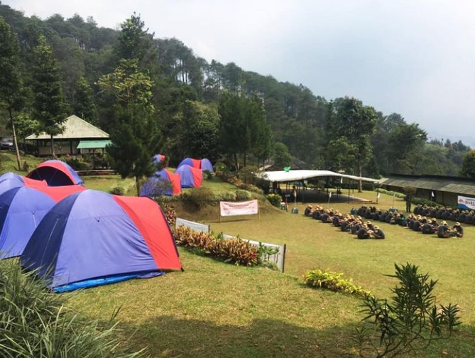 15 Camp di Bogor yang Bikin Healing Auto Pulih, Wajib Coba Weekend Ini!
