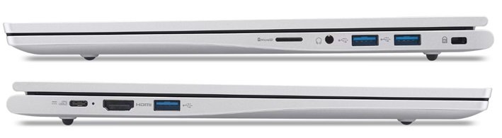 Acer Aspire Lite 15: Laptop 7 Jutaan Paling Worth It buat Belajar, Kerja, dan Hiburan?