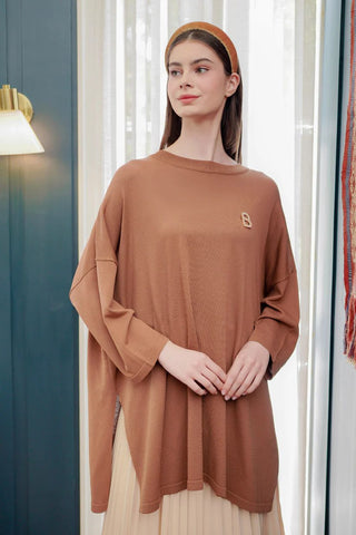 7 Ide OOTD Baju Oversize Hijab yang Auto Stylish Tanpa Ribet