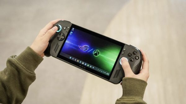 Asus ROG Xbox Ally Series: Evolusi Handheld PC Gaming yang Siap Geser Konsol Rumahan