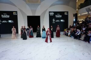 9 Koleksi Desainer IFC yang Mencuri Perhatian di Fashion Nation: Dari Urban Romantis Sampai Mutiara dari Timur