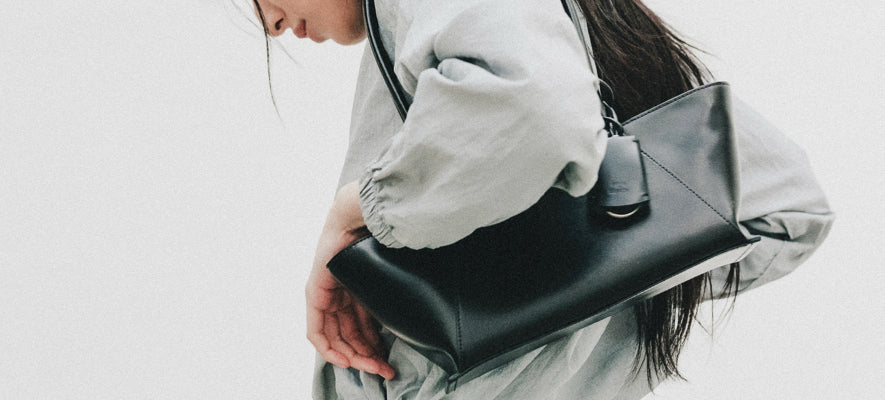 5 Tas Atelier de Lumen Favorit Olivia Lazuardy yang Bikin Look Mewah Seketika