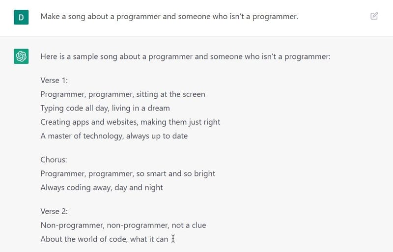 100 Prompt ChatGPT Paling Gila yang Bikin Ide & Skill Kamu Meledak