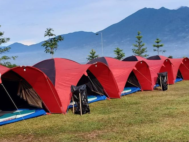15 Camp di Bogor yang Bikin Healing Auto Pulih, Wajib Coba Weekend Ini!