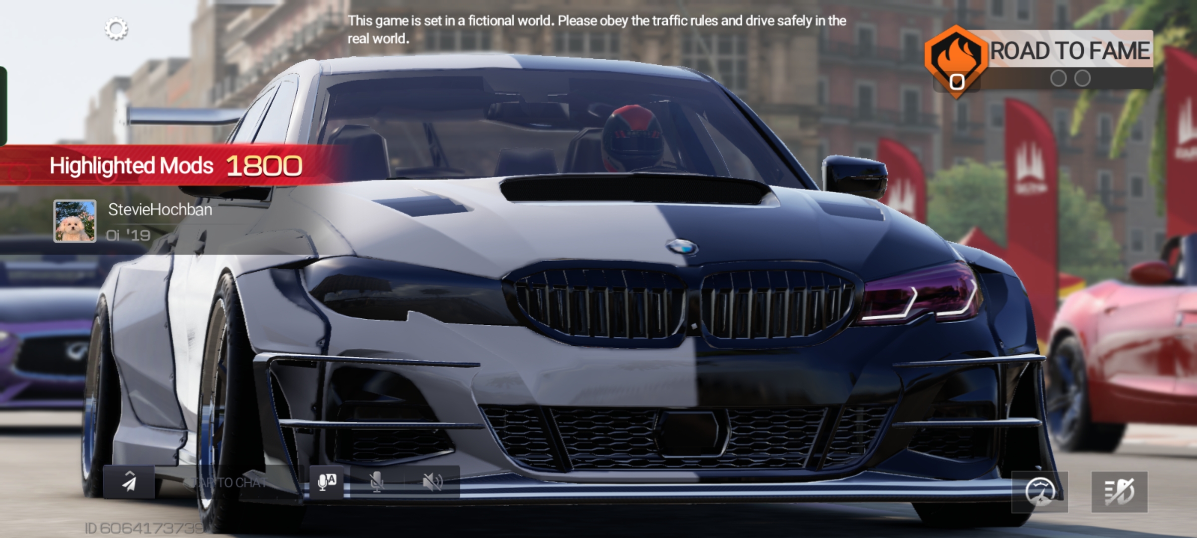 Racing Master di HP: Realistis Banget atau Cuma Gimmick Visual?