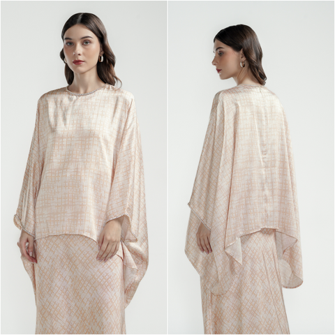 7 Ide OOTD Baju Oversize Hijab yang Auto Stylish Tanpa Ribet