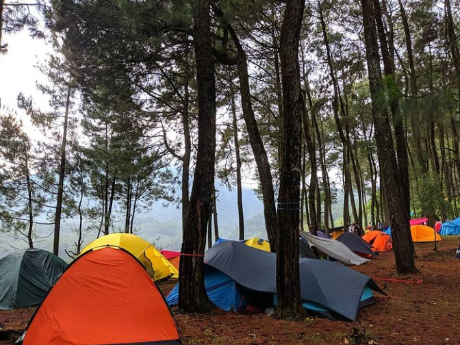 15 Camp di Bogor yang Bikin Healing Auto Pulih, Wajib Coba Weekend Ini!