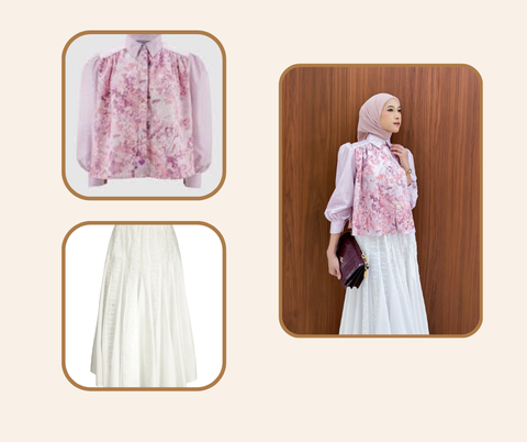 Capsule Wardrobe Kantoran: Trik Anti Bingung Baju Setiap Pagi