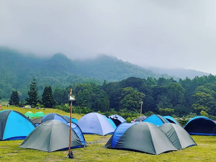 15 Camp di Bogor yang Bikin Healing Auto Pulih, Wajib Coba Weekend Ini!