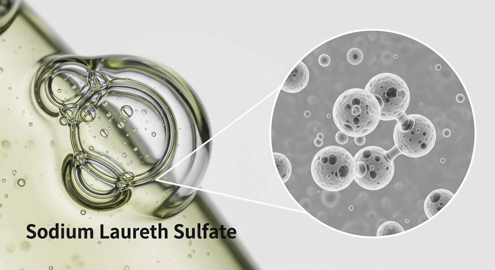 Sodium Laureth Sulfate di Skincare dan Sampo: Aman Nggak Sih Buat Kulit dan Rambut?