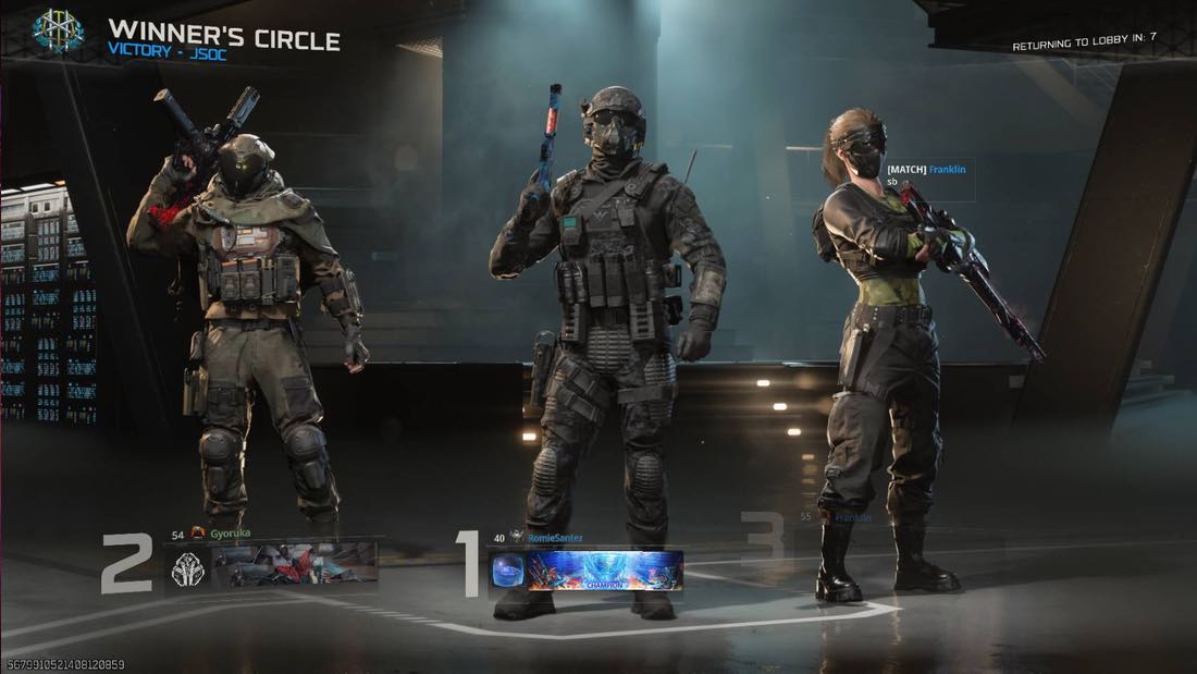 Call of Duty: Black Ops 7 — Campain Setengah Matang, Zombies Jadi Penyelamat Utama