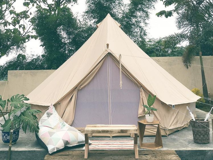 15 Camp di Bogor yang Bikin Healing Auto Pulih, Wajib Coba Weekend Ini!