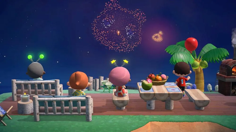 Update Besar Animal Crossing di Switch 2: Fitur Gila, Visual Tajam, Harga Tetap Bersahabat!