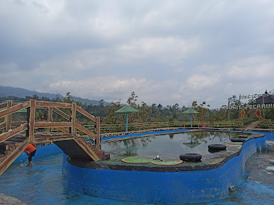 Bukit Pecaringan Wonosalam: Surga Camping Dengan View Bikin Lupa Pulang