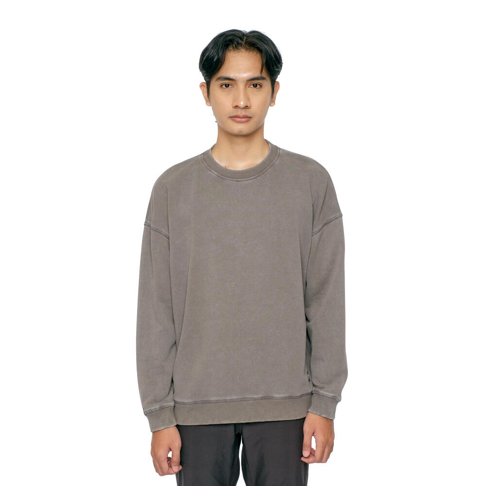 Sweatshirt Travla