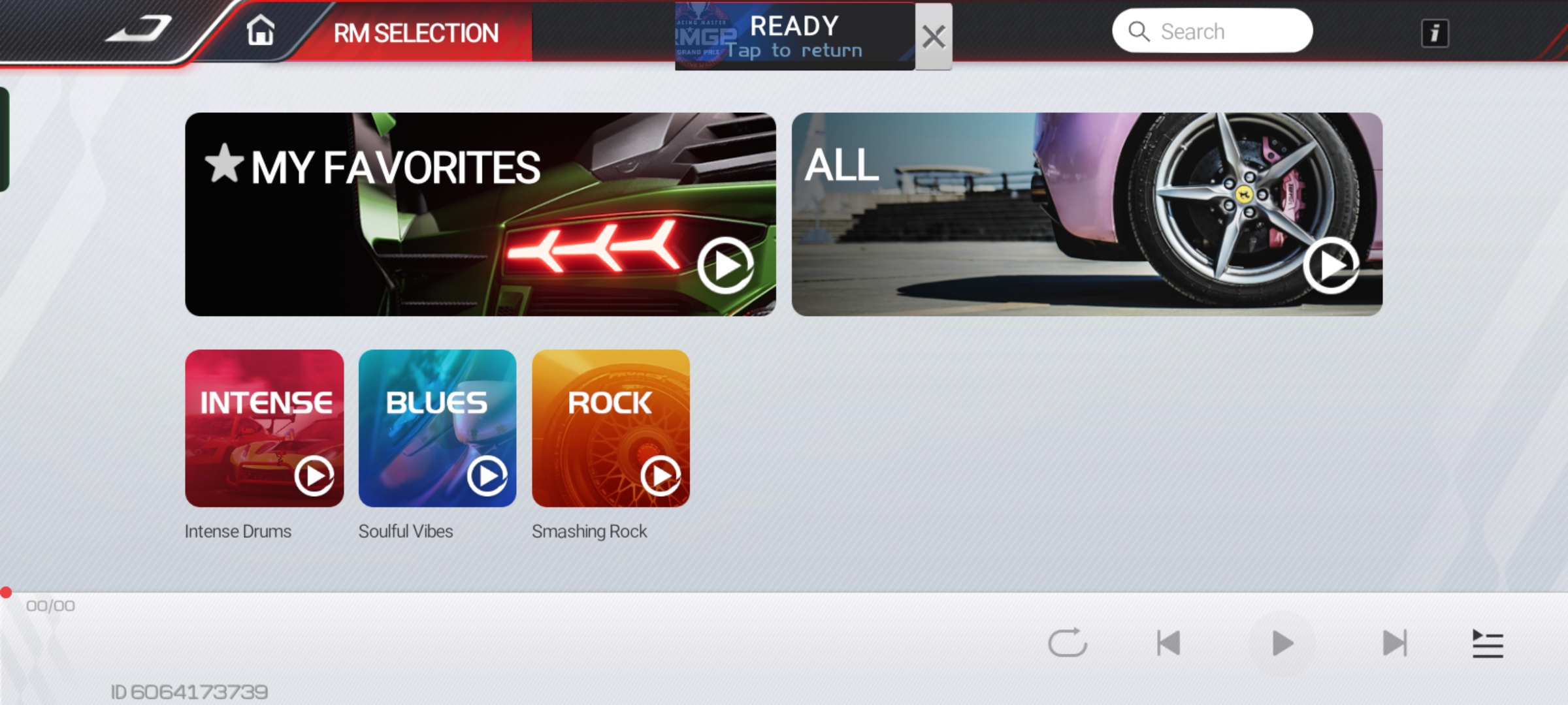 Racing Master di HP: Realistis Banget atau Cuma Gimmick Visual?