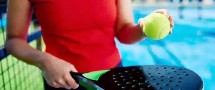 Padel: Dari Lapangan Mini Jadi Pusat Pergaulan Baru Kaum Urban