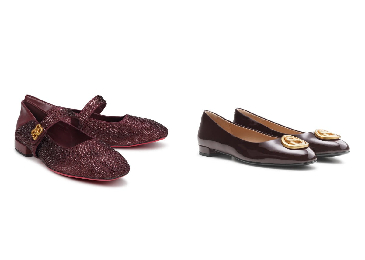 8 Warna Sepatu Anti Gagal: Satu Pasang, Seribu Mix & Match Outfit Kantor