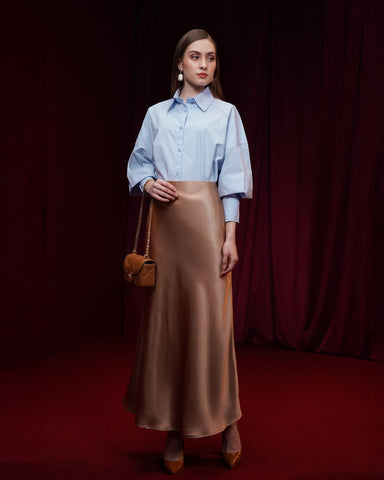 Mau Kelihatan Modis Tanpa Drama? Ini Cara Simpel + Ide OOTD yang Gampang Ditiru
