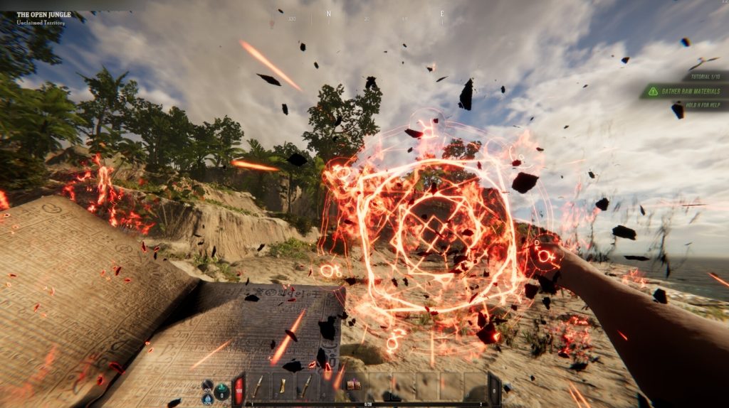 Crimson Desert, The Lost Isle & Stormforge: Tiga Game Baru yang Wajib Masuk Wishlist Gamer Konsol & PC