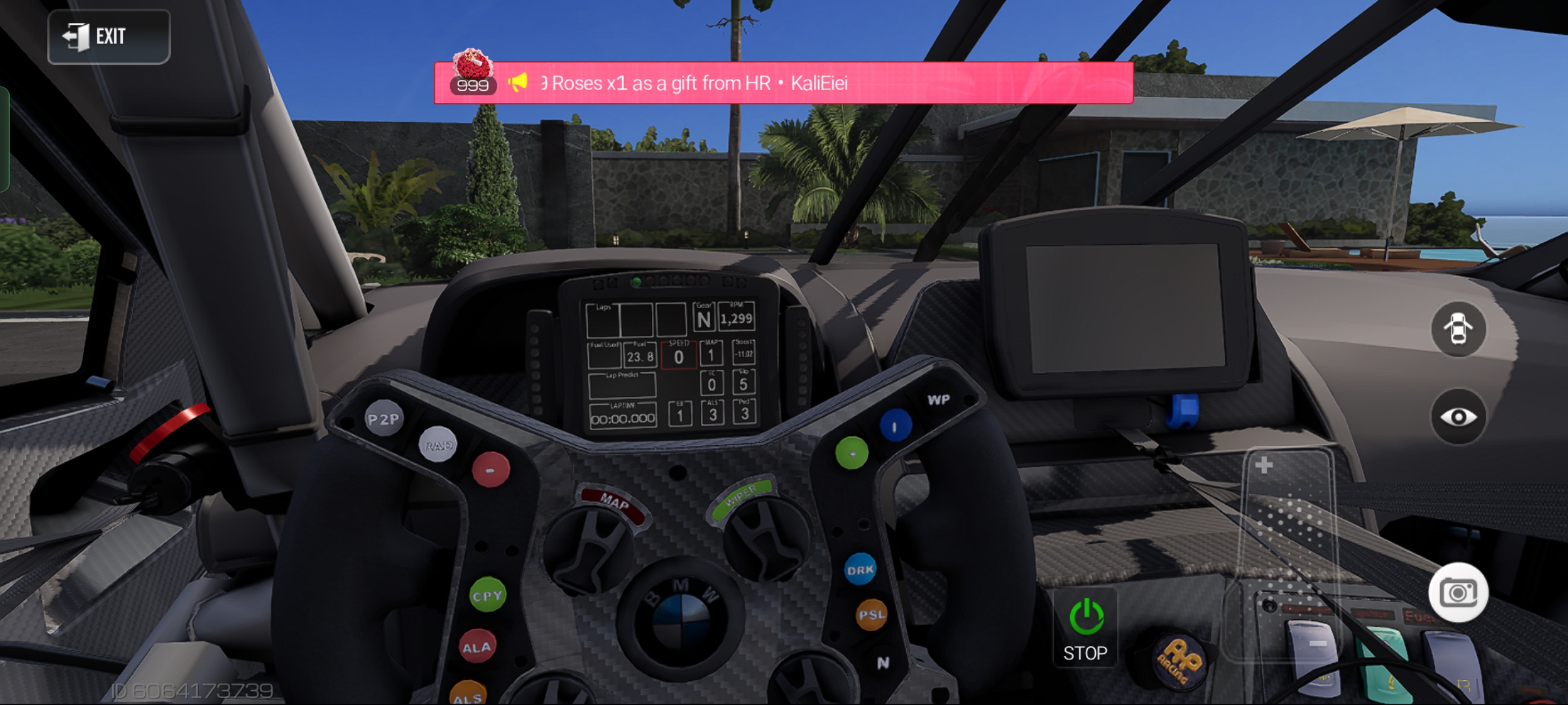 Racing Master di HP: Realistis Banget atau Cuma Gimmick Visual?