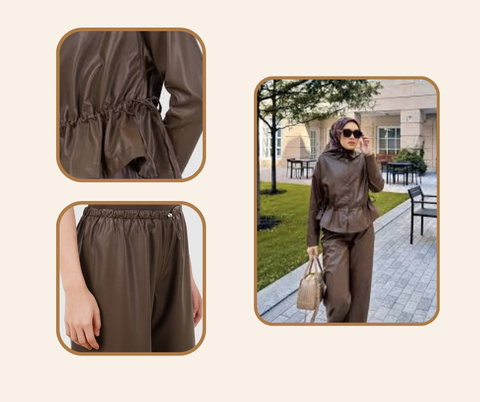 Capsule Wardrobe Kantoran: Trik Anti Bingung Baju Setiap Pagi