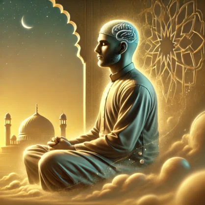 Puasa Bukan Sekadar Menahan Lapar: Rahasia Awet Muda, Tubuh Bugar, dan Mental Lebih Tangguh