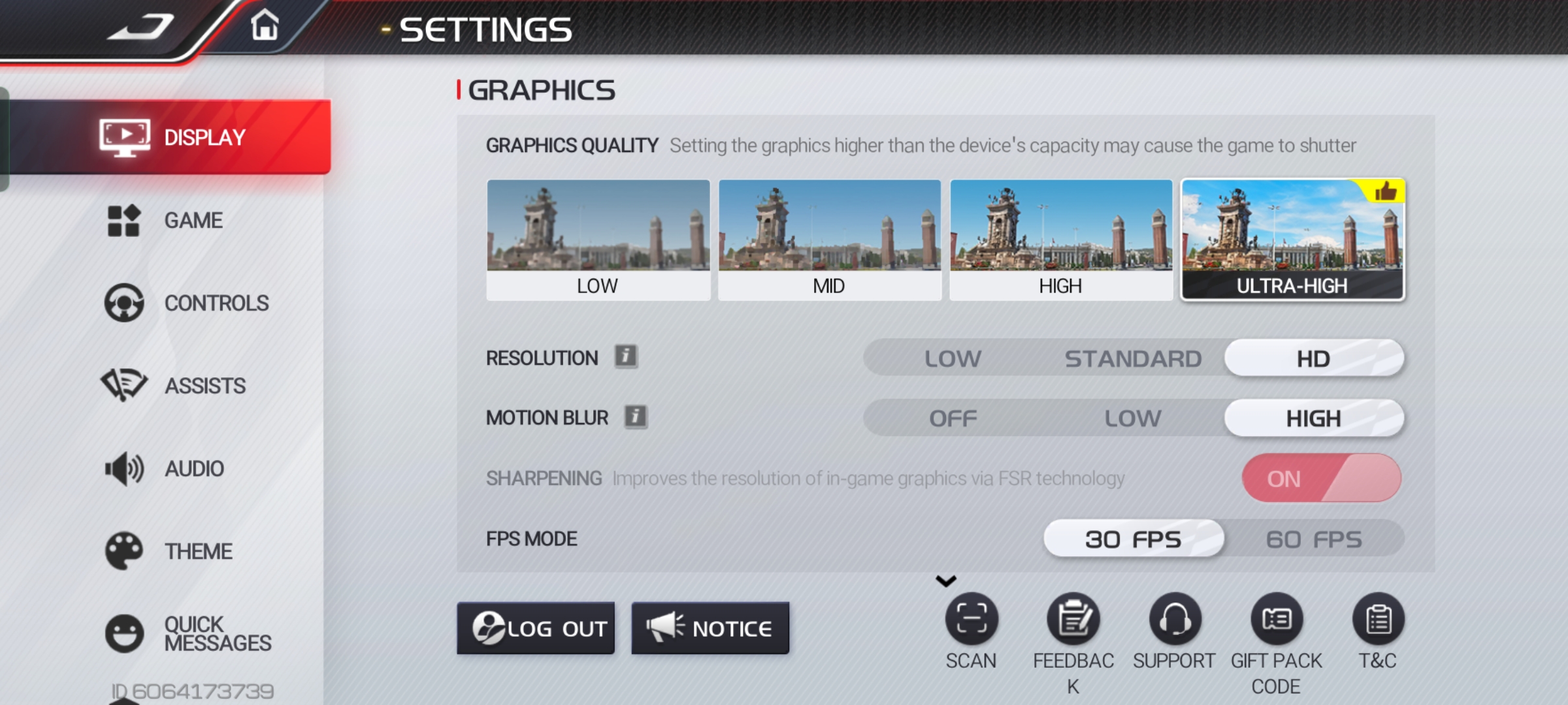 Racing Master di HP: Realistis Banget atau Cuma Gimmick Visual?