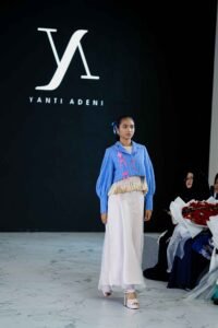 9 Koleksi Desainer IFC yang Mencuri Perhatian di Fashion Nation: Dari Urban Romantis Sampai Mutiara dari Timur
