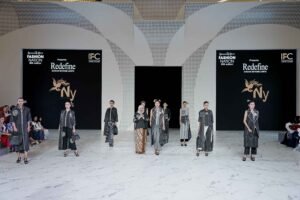 9 Koleksi Desainer IFC yang Mencuri Perhatian di Fashion Nation: Dari Urban Romantis Sampai Mutiara dari Timur