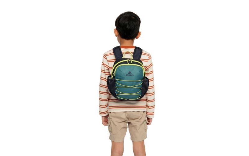 Panduan Tas Anak Laki-Laki EIGER: Dari Sekolah Sampai Petualangan, Semua Aman Terbawa!