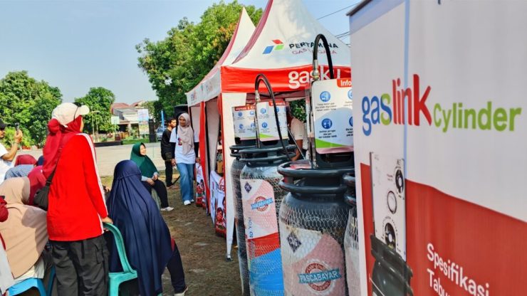 GasKita di Karawang: Bikin Hidup Lebih Sehat, Dapur Lebih Irit, Rumah Lebih Rapi!