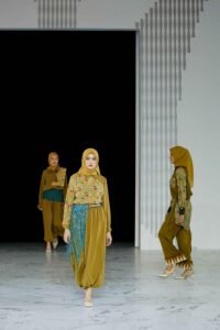 9 Koleksi Desainer IFC yang Mencuri Perhatian di Fashion Nation: Dari Urban Romantis Sampai Mutiara dari Timur
