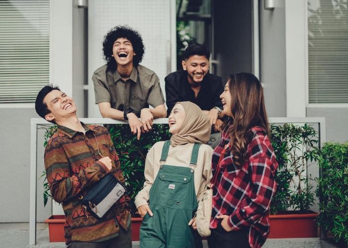 Rahasia Tampil Keren dan Sopan Saat Halal Bihalal dengan Outfit dari EIGER