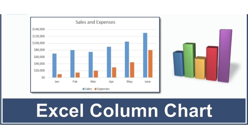 Cara Cepat Bikin Grafik Keren di Excel: Dari Nol sampai Siap Presentasi
