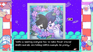 OMORI Mobile: RPG Psikologis Bikin Baper, Kini Bisa Dimainin di Android!