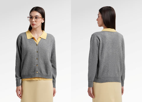 10 Menit Styling: Ide OOTD Smart Casual yang Bikin Kamu Langsung Kelihatan Chic