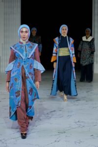 9 Koleksi Desainer IFC yang Mencuri Perhatian di Fashion Nation: Dari Urban Romantis Sampai Mutiara dari Timur