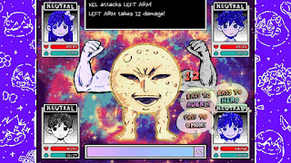 OMORI Mobile: RPG Psikologis Bikin Baper, Kini Bisa Dimainin di Android!