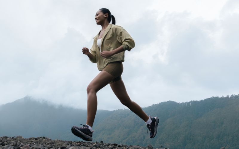 5 Ide Sporty Casual EIGER Act Biar Tetap Aktif, Nyaman, dan Kece Seharian