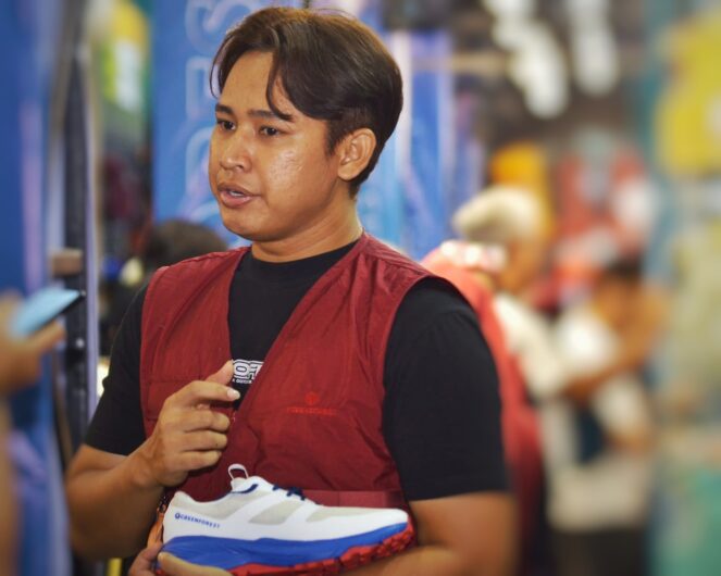 Faramounte & Deluna Series: Bukti Sepatu dan Tas Trail Lokal Bisa Sekelas Brand Global