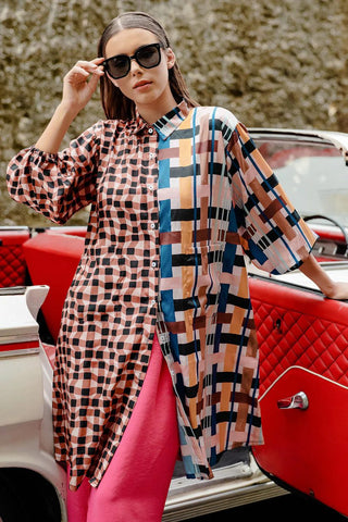 7 Ide OOTD Baju Oversize Hijab yang Auto Stylish Tanpa Ribet