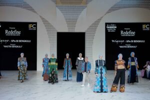 9 Koleksi Desainer IFC yang Mencuri Perhatian di Fashion Nation: Dari Urban Romantis Sampai Mutiara dari Timur