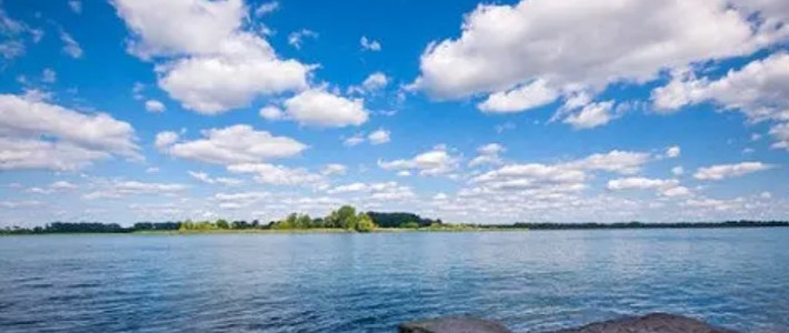 Rahasia Drone & Satelit di Balik Manajemen Air Modern: Dari Banjir, Kekeringan sampai Kawasan Lindung