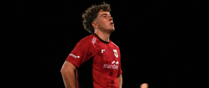 Ole Romeny Comeback di Timnas: Dari Cedera Panjang ke Pahlawan Penalti