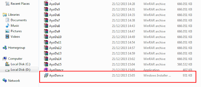 Nostalgia AyoDance di PC 2025: Panduan Lengkap dari Download Sampai Lancar Main